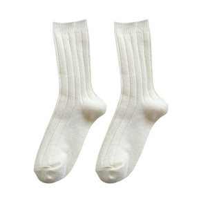 Perfect Slouchy Socks (3 pairs)
